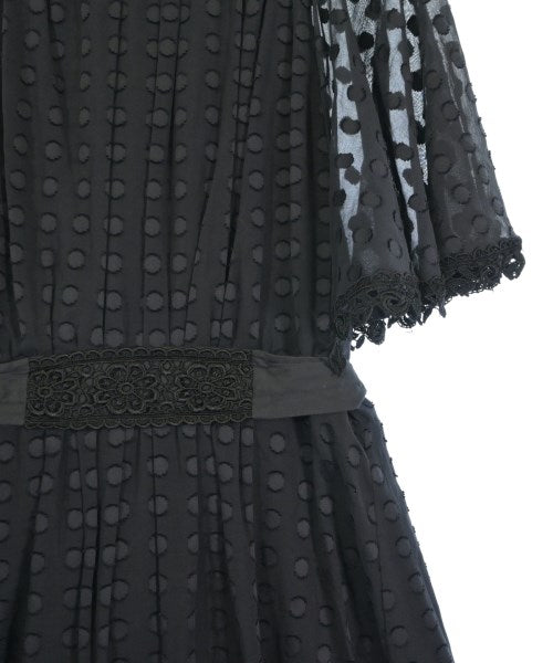 ISABEL MARANT ชุดเดรส