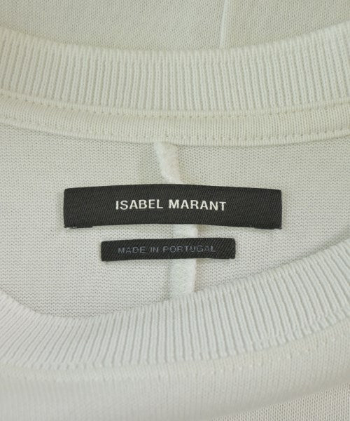 ISABEL MARANT แขนกุด