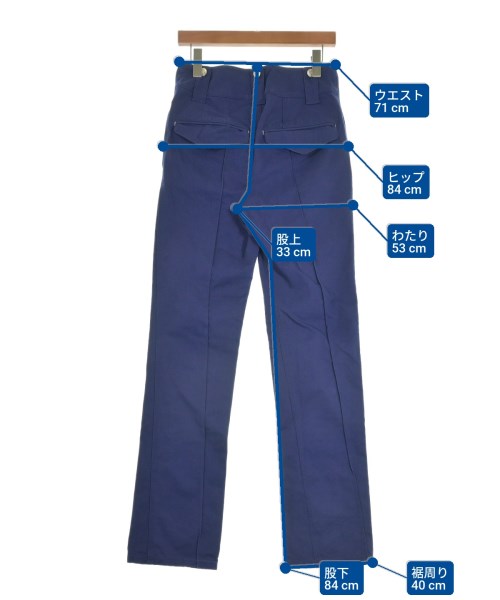 ISABEL MARANT กางเกง อื่น