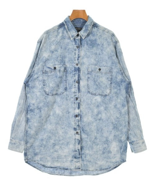 ISABEL MARANT เสื้อลำลอง