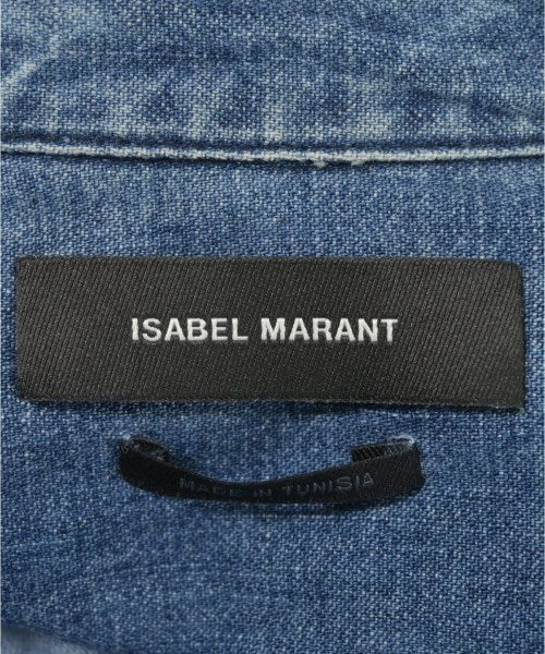 ISABEL MARANT เสื้อลำลอง
