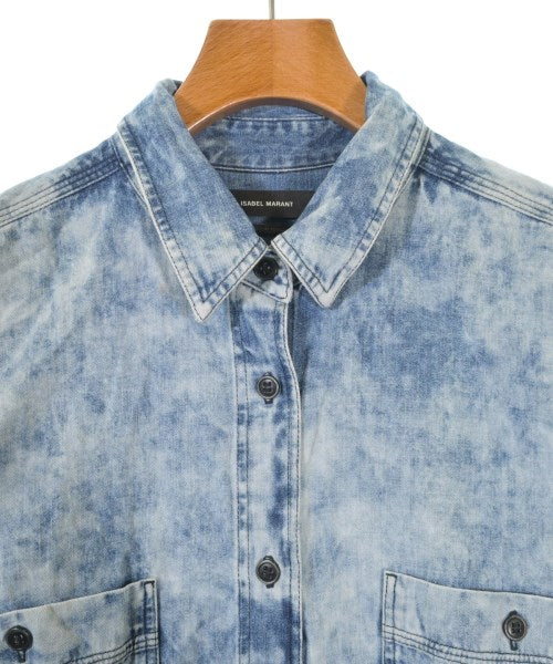 ISABEL MARANT เสื้อลำลอง