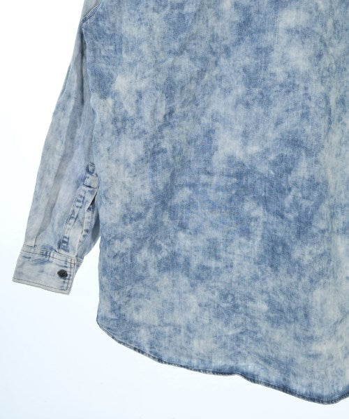 ISABEL MARANT เสื้อลำลอง