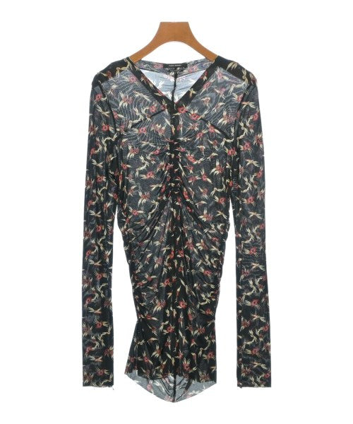 ISABEL MARANT เสื้อยืด/เสื้อท็อปส์