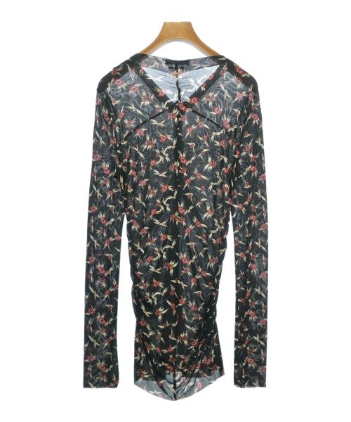 ISABEL MARANT เสื้อยืด/เสื้อท็อปส์