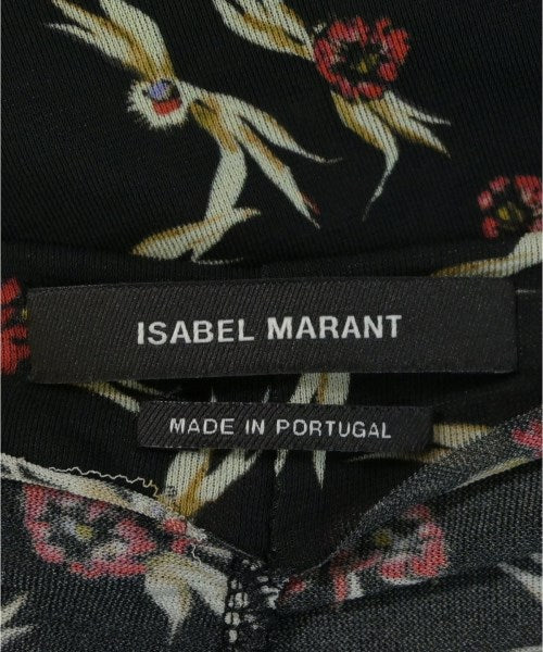 ISABEL MARANT เสื้อยืด/เสื้อท็อปส์