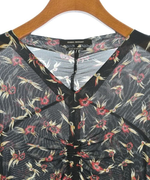 ISABEL MARANT เสื้อยืด/เสื้อท็อปส์