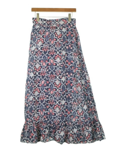 ISABEL MARANT กระโปรงยาว/แม็กซี่ยาว