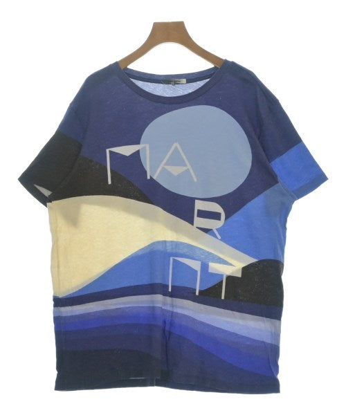 ISABEL MARANT เสื้อยืด/เสื้อท็อปส์