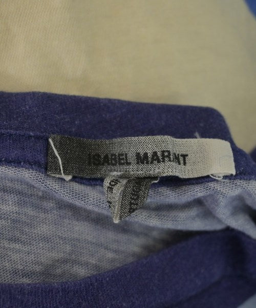 ISABEL MARANT เสื้อยืด/เสื้อท็อปส์