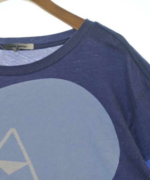 ISABEL MARANT เสื้อยืด/เสื้อท็อปส์