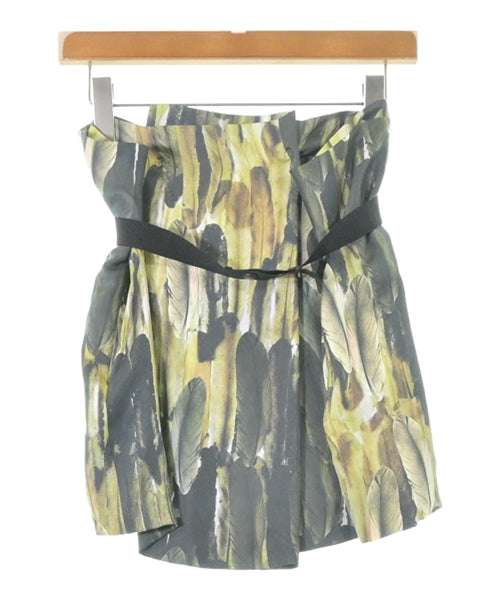 ISABEL MARANT กระโปรงสั้น