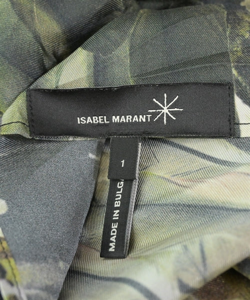 ISABEL MARANT กระโปรงสั้น