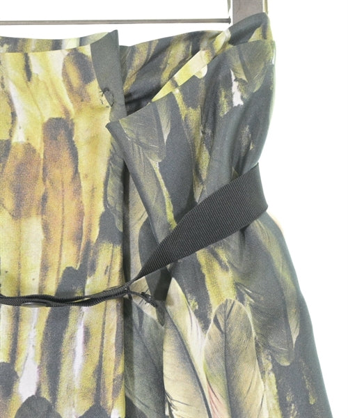 ISABEL MARANT กระโปรงสั้น