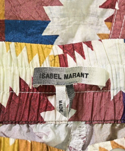 ISABEL MARANT กางเกง อื่น