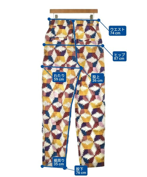 ISABEL MARANT กางเกง อื่น