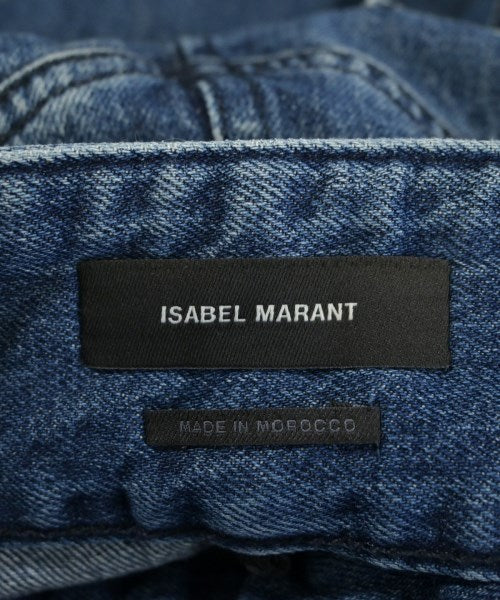 ISABEL MARANT ยีนส์
