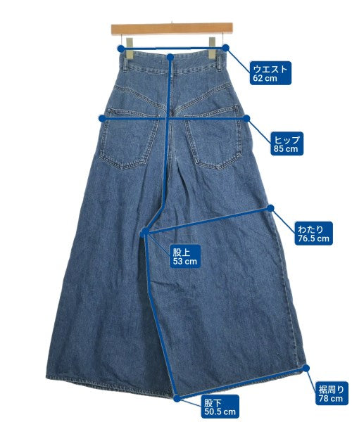 ISABEL MARANT ยีนส์