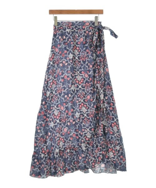ISABEL MARANT กระโปรงยาว/แม็กซี่ยาว