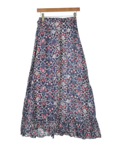 ISABEL MARANT กระโปรงยาว/แม็กซี่ยาว