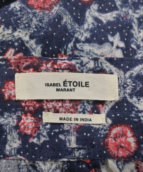 ISABEL MARANT กระโปรงยาว/แม็กซี่ยาว