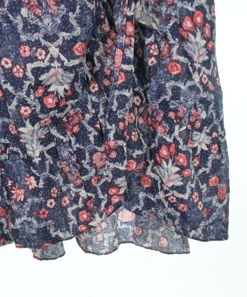 ISABEL MARANT กระโปรงยาว/แม็กซี่ยาว