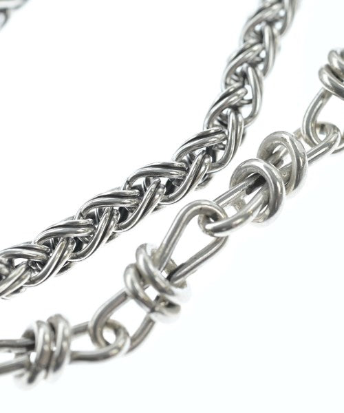 ISABEL MARANT สร้อยข้อมือ/กำไล