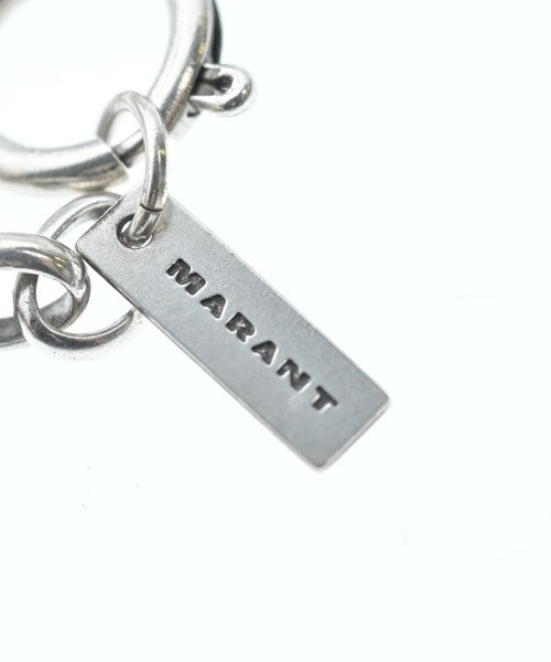 ISABEL MARANT สร้อยข้อมือ/กำไล