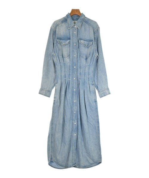 ISABEL MARANT ชุดเดรส