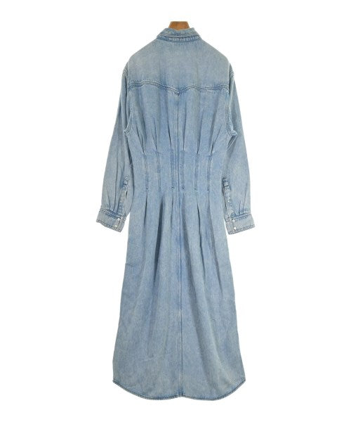 ISABEL MARANT ชุดเดรส