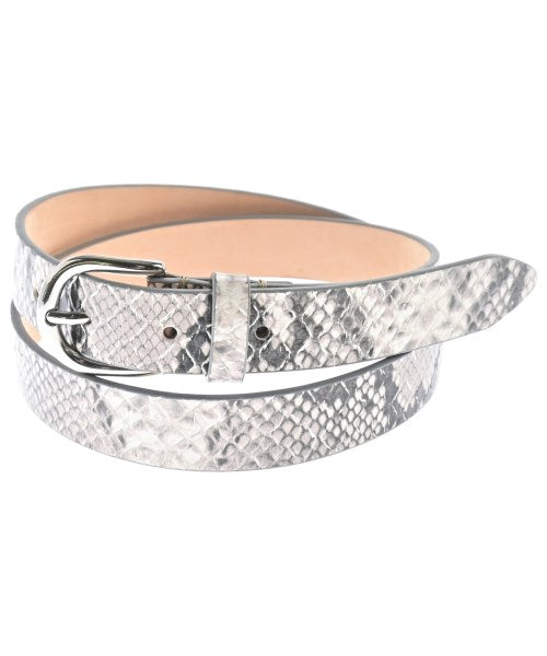 ISABEL MARANT เข็มขัด