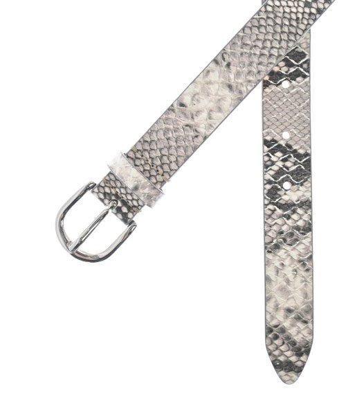 ISABEL MARANT เข็มขัด