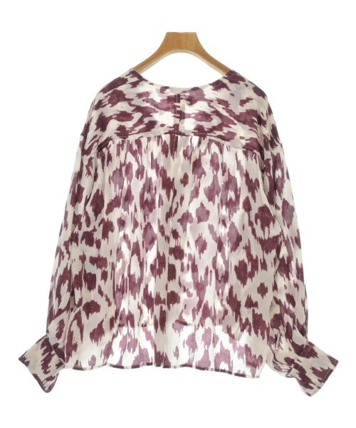 ISABEL MARANT เสื้อเชิ้ตทางการ