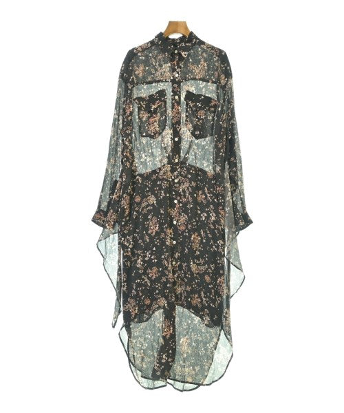 ISABEL MARANT ชุดเดรส