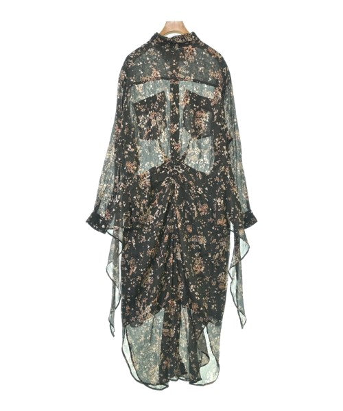 ISABEL MARANT ชุดเดรส