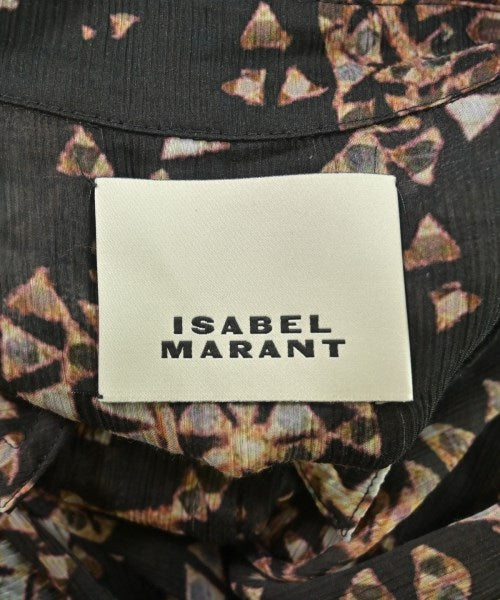 ISABEL MARANT ชุดเดรส