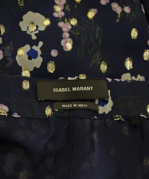 ISABEL MARANT กางเกง อื่น