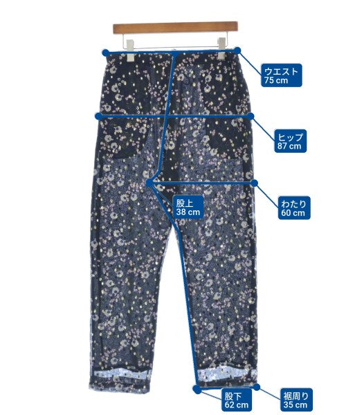 ISABEL MARANT กางเกง อื่น