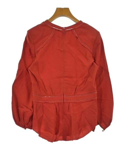 ISABEL MARANT เสื้อสตรี