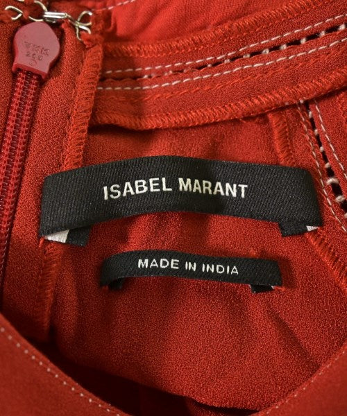 ISABEL MARANT เสื้อสตรี