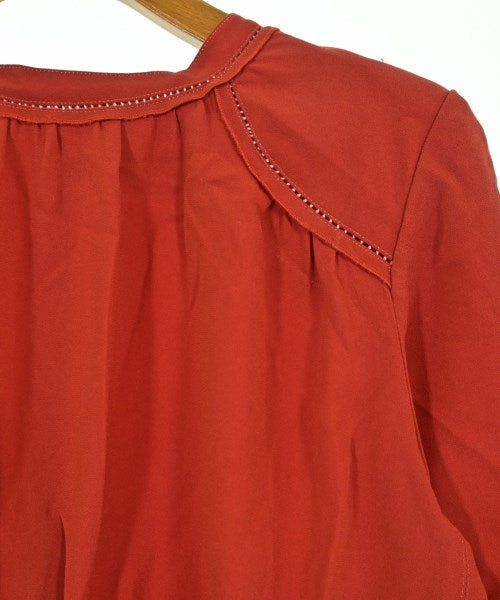 ISABEL MARANT เสื้อสตรี