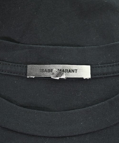ISABEL MARANT เสื้อยืด/เสื้อท็อปส์