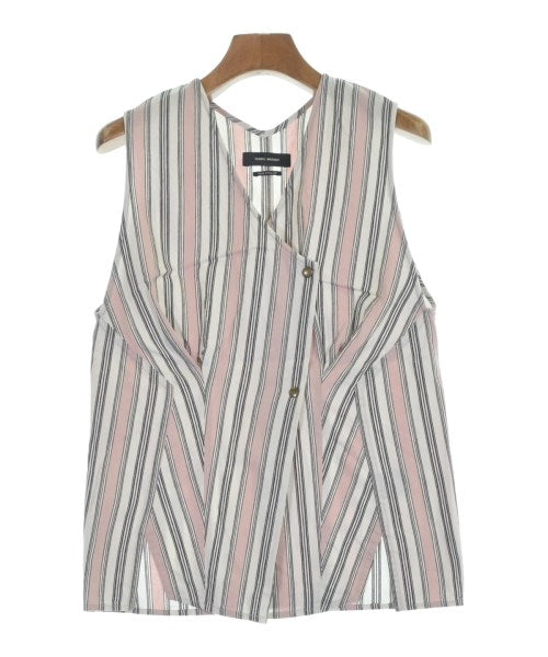 ISABEL MARANT เสื้อกั๊ก