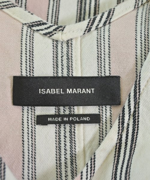 ISABEL MARANT เสื้อกั๊ก