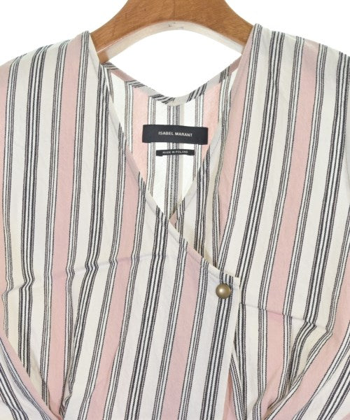 ISABEL MARANT เสื้อกั๊ก