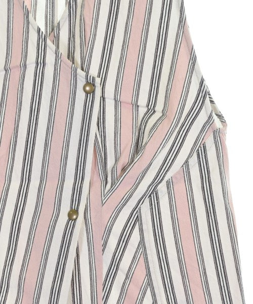 ISABEL MARANT เสื้อกั๊ก