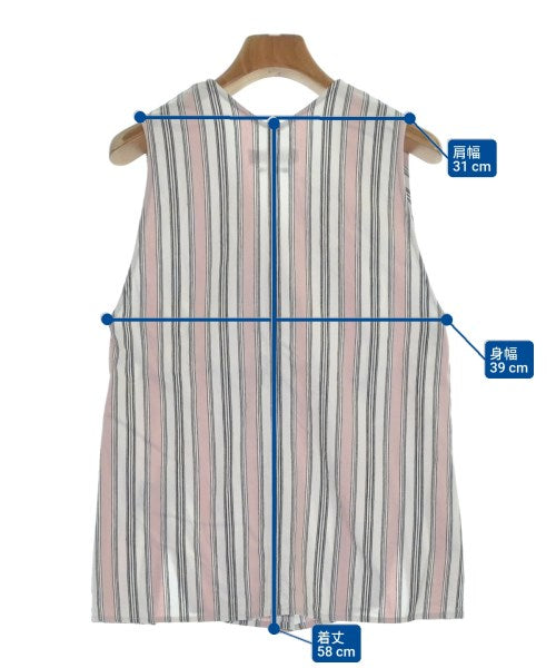 ISABEL MARANT เสื้อกั๊ก