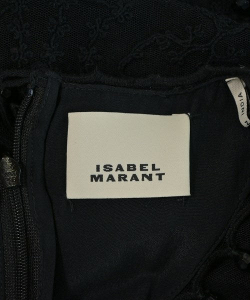 ISABEL MARANT ชุดเดรส