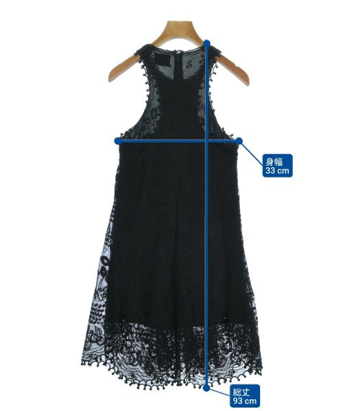 ISABEL MARANT ชุดเดรส