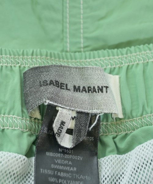 ISABEL MARANT กางเกงขาสั้น